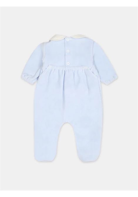 Tutina con stampa LITTLE BEAR | 704202